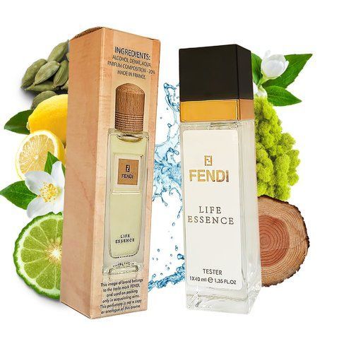 Fendi Life Essence (Фенді Лайф Ессенс) 40 мл 402 фото