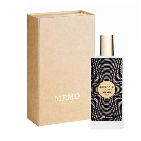 Парфумована вода унісекс Memo Paris Moon Fever 75 мл 12243 фото