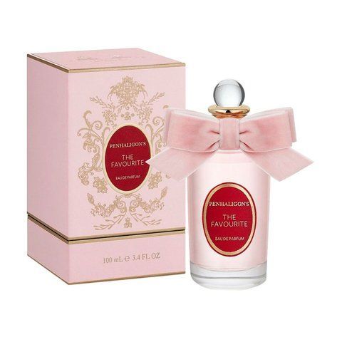 Парфумована жіноча вода Penhaligon's The Favourite 100 мл 12508 фото