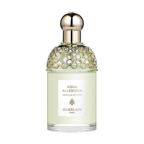 Туалетна вода унісекс Guerlain Aqua Allegoria Nerolia Vetiver тестер 125 мл 11971 фото