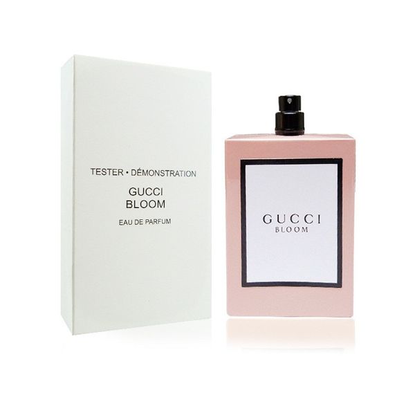 Тестер жіночого парфуму Gucci Bloom eau de parfum ( 100 мл ) (копія аромату) 649 фото