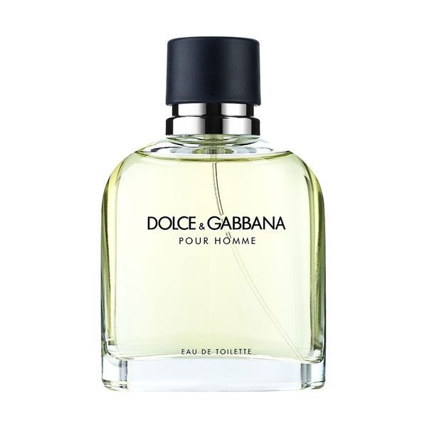 Туалетна чоловіча вода Dolce & Gabbana Pour Homme 125 мл 8247 фото