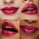 Кремова губна помада Kiko Milano Gossamer Emotion Creamy Lipstick, 3,5 г 7120-111 Sangria фото 3