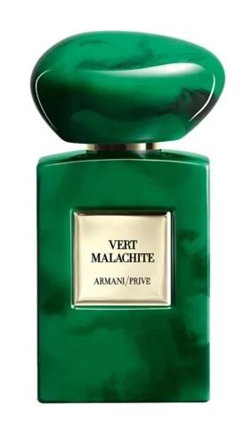 Унісекс вода парфуми Giorgio Armani Prive Vert Malachite, 100 мл 1821 фото