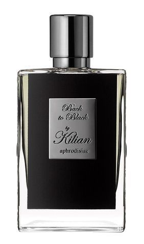 Парфумована вода унісекс, Kilian Back To Black, 100 мл 7498 фото