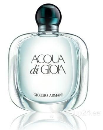 Giorgio Armani Acqua Di Gioia Парфюмована вода 100 ml Духи Джорджіо Армані Аква Ді Джоя Туалетна вода 933 фото