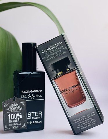 Dolce & Gabbana The Only One (Дольче Габбана Зе Онлі Ван) 65 мл 1414 фото
