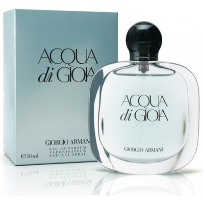 Giorgio Armani Acqua Di Gioia Парфюмована вода 100 ml Духи Джорджіо Армані Аква Ді Джоя Туалетна вода 933 фото