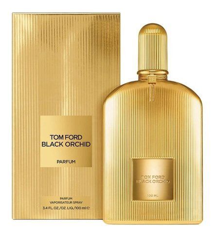Парфуми жіночі Tom Ford Black Orchid 100 мл 12771 фото