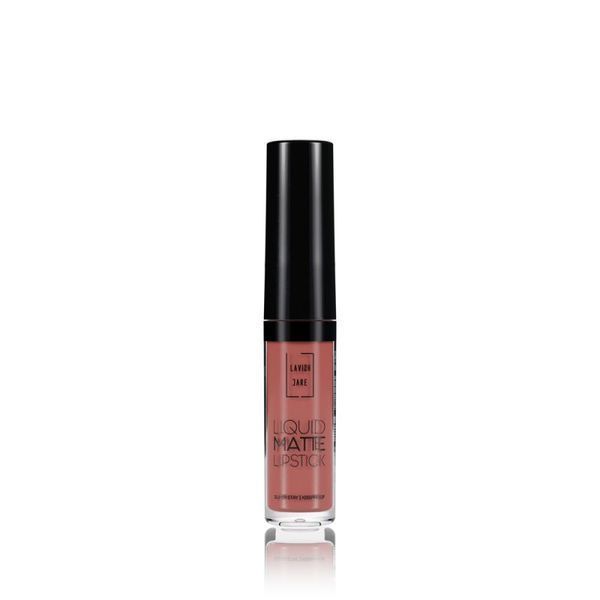 Матова рідка помада MATTE LIQUID LIPCOLOR - XTRA LONG LASTING №19 602633 фото