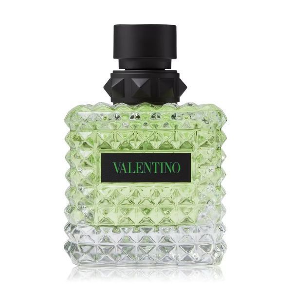 Парфумована жіноча вода Valentino Donna Born in Roma Green Stravaganza 100 мл 7367 фото