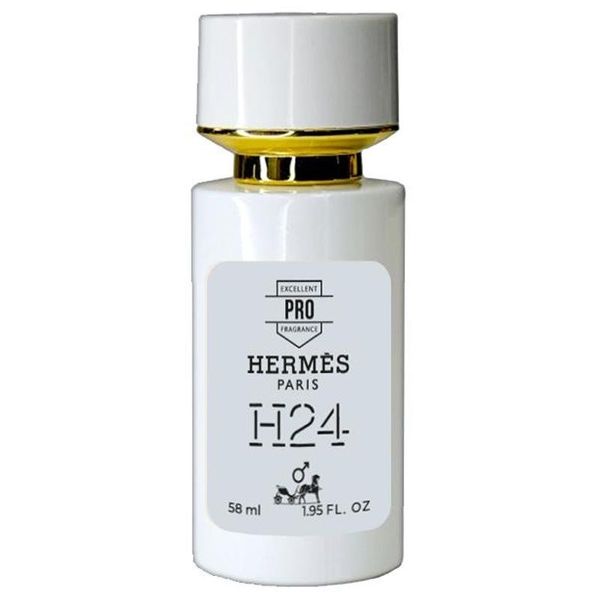 Hermes H24 TESTER PRO чоловічий, 58 мл 4110 фото