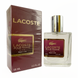 Міні парфуми жіночі, Lacoste Pour Femme Elixir Perfume Newly, 58 мл 3395 фото 1
