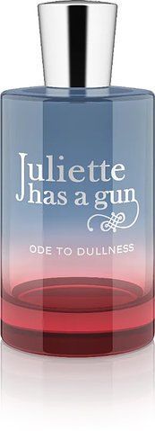 Парфумована вода унісекс Juliette Has A Gun Ode To Dullness, 100 мл 8873 фото