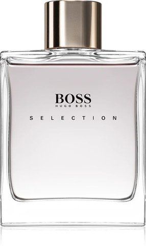 Туалетна вода для чоловіків Hugo Boss BOSS Selection, 100 мл 8754 фото