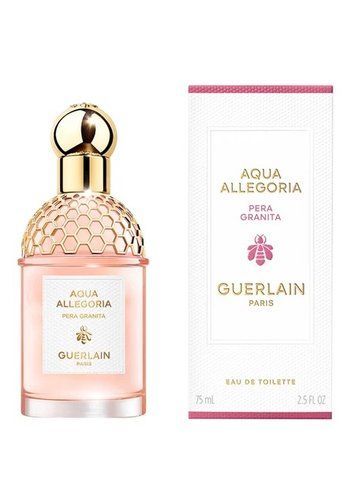 Туалетна жіноча вода Guerlain Aqua Allegoria Pera Granita 75 мл 11973 фото