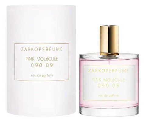 Парфуми унісекс Zаrkoperfume Pink Molecule 090.09, 100 ml 1926 фото