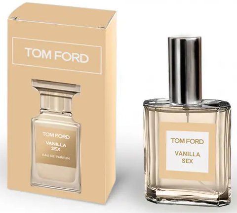 Парфуми унісекс, Tom Ford Vanilla Sex, 35 мл 5203 фото