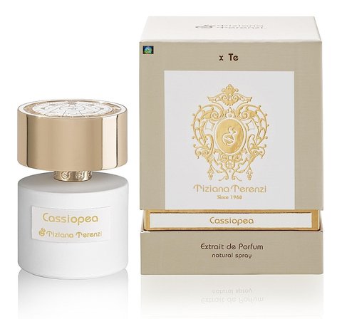 Tiziana Terenzi Cassiopea extrait 100ml 1125 фото