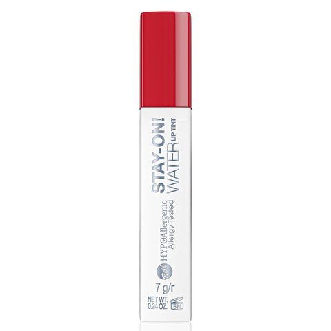 Тінт д/губ Stay-On Water Lip Tint 06 Hypo Allergenic Bell HBL1126 фото