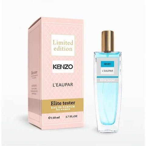 Духи жіночі Kenzo L&rsquo;Eau Kenzo Pour Femme тестер 110 мл 11097 фото