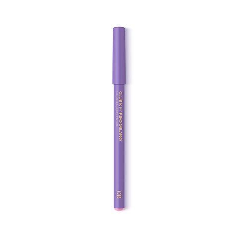 Олівець для очей для слизової та зовнішнього контуру KIKO MILANO Club K By Kiko Milano Glide & Go Eye Pencil 08 SNEAKY LINK 1,1 г 13694-08 SNEAKY LINK фото