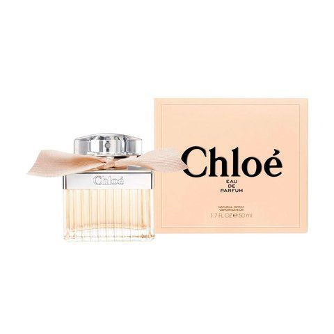 Парфумована жіноча вода Chloe Eau de Parfum 50 мл 11463 фото