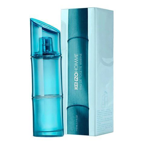 Туалетна чоловіча вода Kenzo Homme Marine 110 мл 12070 фото