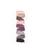 Палетка тіней KIKO MILANO Glamour Multi Finish Eyeshadow Palette 04 Mauve Selection 7248-0 фото 2