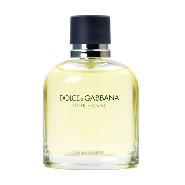 Туалетна чоловіча вода Dolce & Gabbana Pour Homme 200 мл 8249 фото