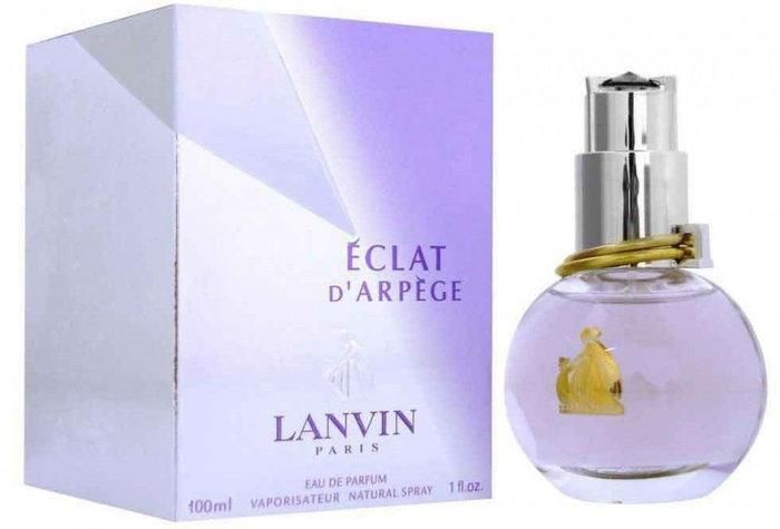 Lanvin Eclat D 'Arpege Туалетна вода 100 ml Духи Ланвін Еклат Дарпеж Парфумована вода Аромат жіночий 884 фото