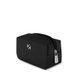 Косметичка Kiko Milano Beauty Case Small, чорна 8910 фото 1