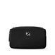 Косметичка Kiko Milano Beauty Case Small, чорна 8910 фото 2