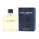 Туалетна чоловіча вода Dolce & Gabbana Pour Homme 200 мл 8249 фото 1