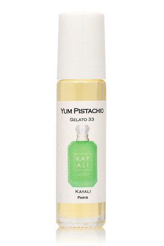 Kayali Yum Pistachio Gelato 33 oil, 10 мл 7212 фото