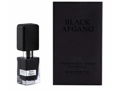 Nasomatto Black Afgano edp 30ml Tester 846 фото