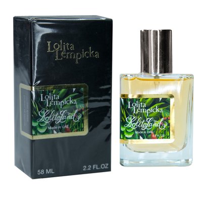 Міні парфуми жіночі, Lolita Lempicka LolitaLand Perfume Newly, 58 мл 3397 фото