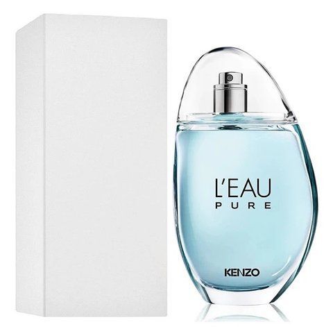 Парфумована вода унісекс Kenzo L`eau Pure тестер 100 мл 12071 фото
