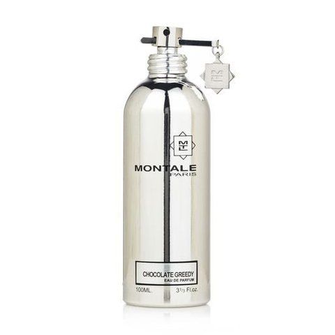 Парфумована вода унісекс Montale Chocolate Greedy 100 мл тестер 9604 фото