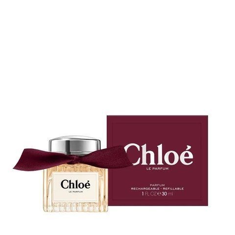 Парфуми жіночі Chloe Le Parfum 30 мл 11464 фото