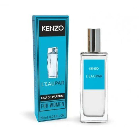 Парфуми жіночі Kenzo L&rsquo;Eau Kenzo Pour Femme 70 мл  10704 фото