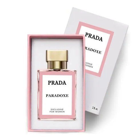 Парфуми жіночі Prada Paradoxe 60 мл 9909 фото