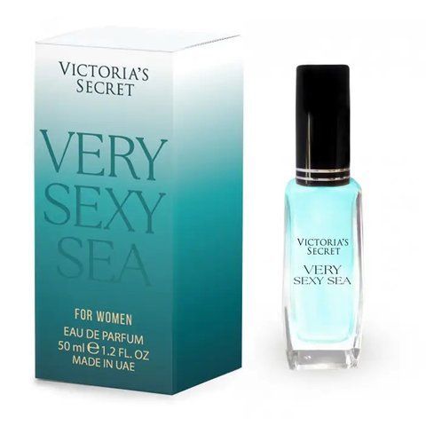 Парфуми жіночі Victoria&rsquo;s Secret Very Sexy Sea 50 мл 10563 фото