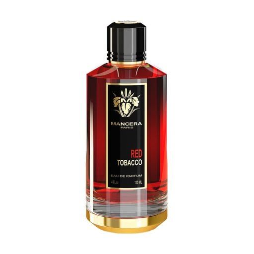 Mancera Red Tobacco Парфумована вода 120 ml Мансера Ред Тобакко Табако Духи Унісекс 1928 фото