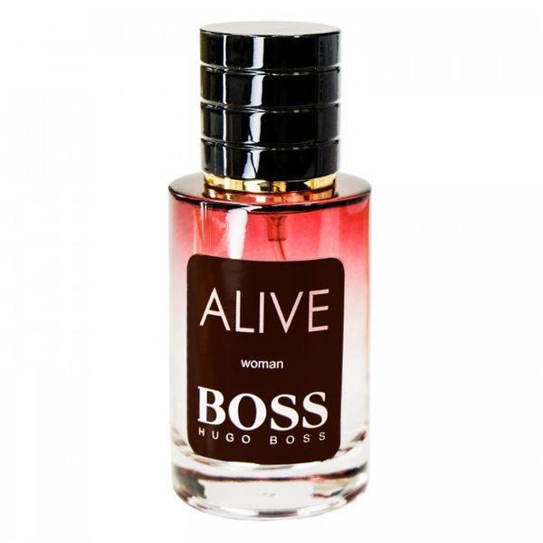 Hugo Boss Boss Alive TESTER LUX, жіночий, 60 мл 1650 фото