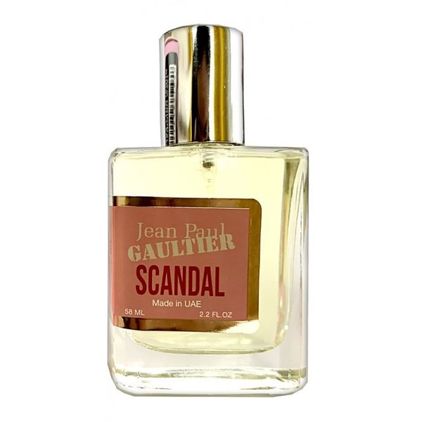 Jean Paul Gaultier Scandal Perfume Newly жіночий, 58 мл 3347 фото