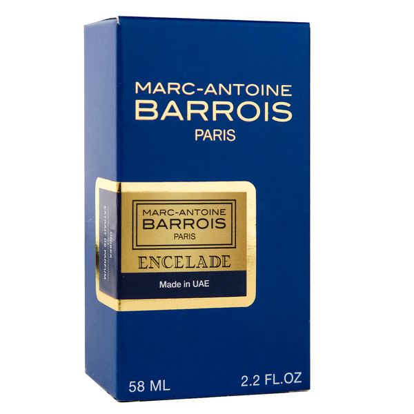 Marc-Antoine Barrois Encelade Perfume Newly унісекс 58 мл 4369 фото