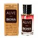 Hugo Boss Boss Alive TESTER LUX, жіночий, 60 мл 1650 фото 1