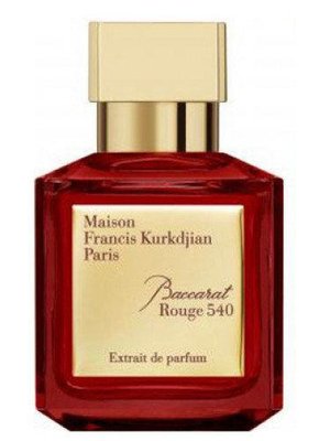 Maison Francis K. Baccarat Rouge 540 extrait de parfum 70 мл 1180 фото