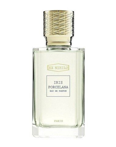 Парфумована вода унісекс Ex Nihilo Iris Porcelana, 100 мл 8373 фото